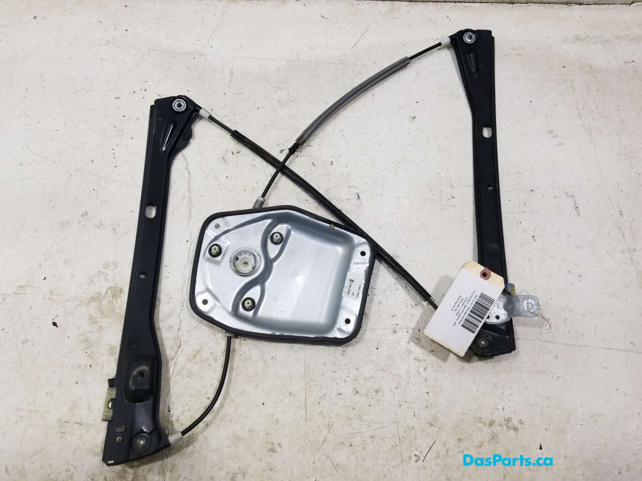 Window Regulator RF