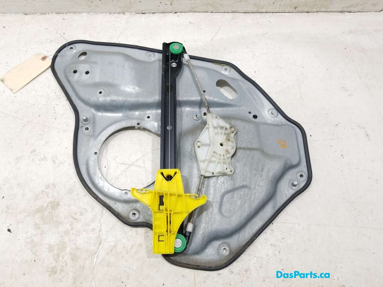 Window Regulator RR