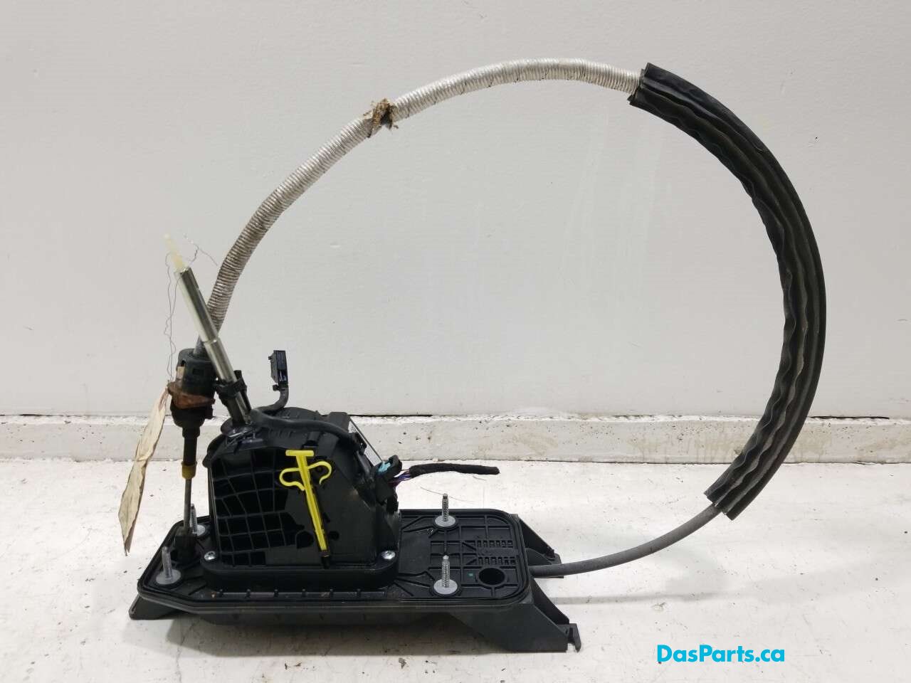Gear Selector Assembly