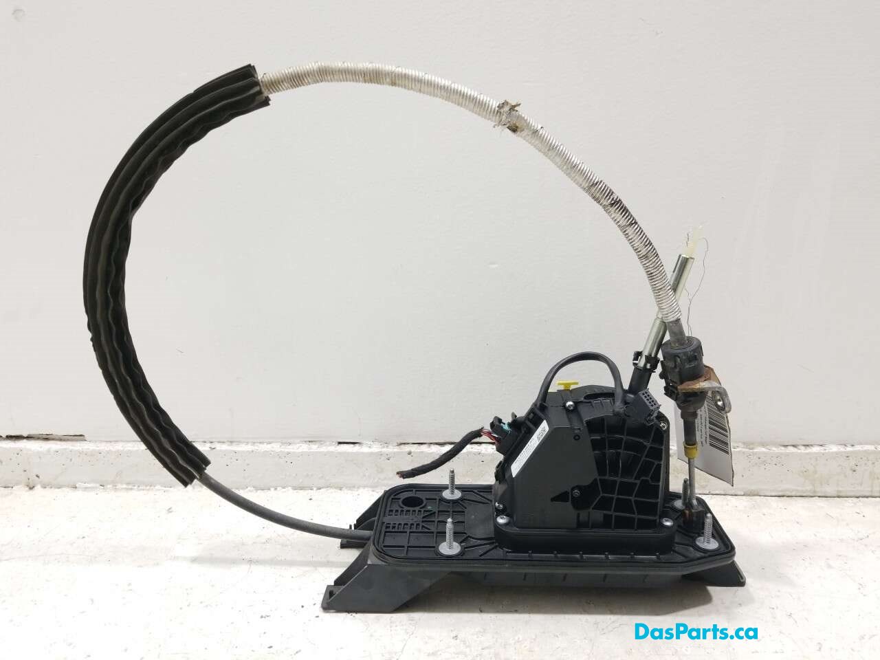 Gear Selector Assembly