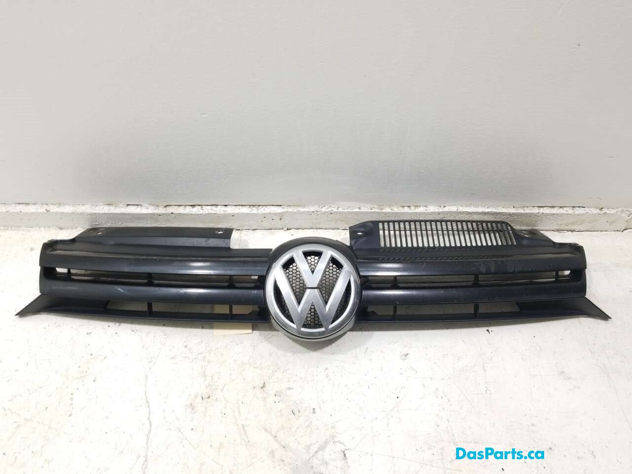 Main Grill