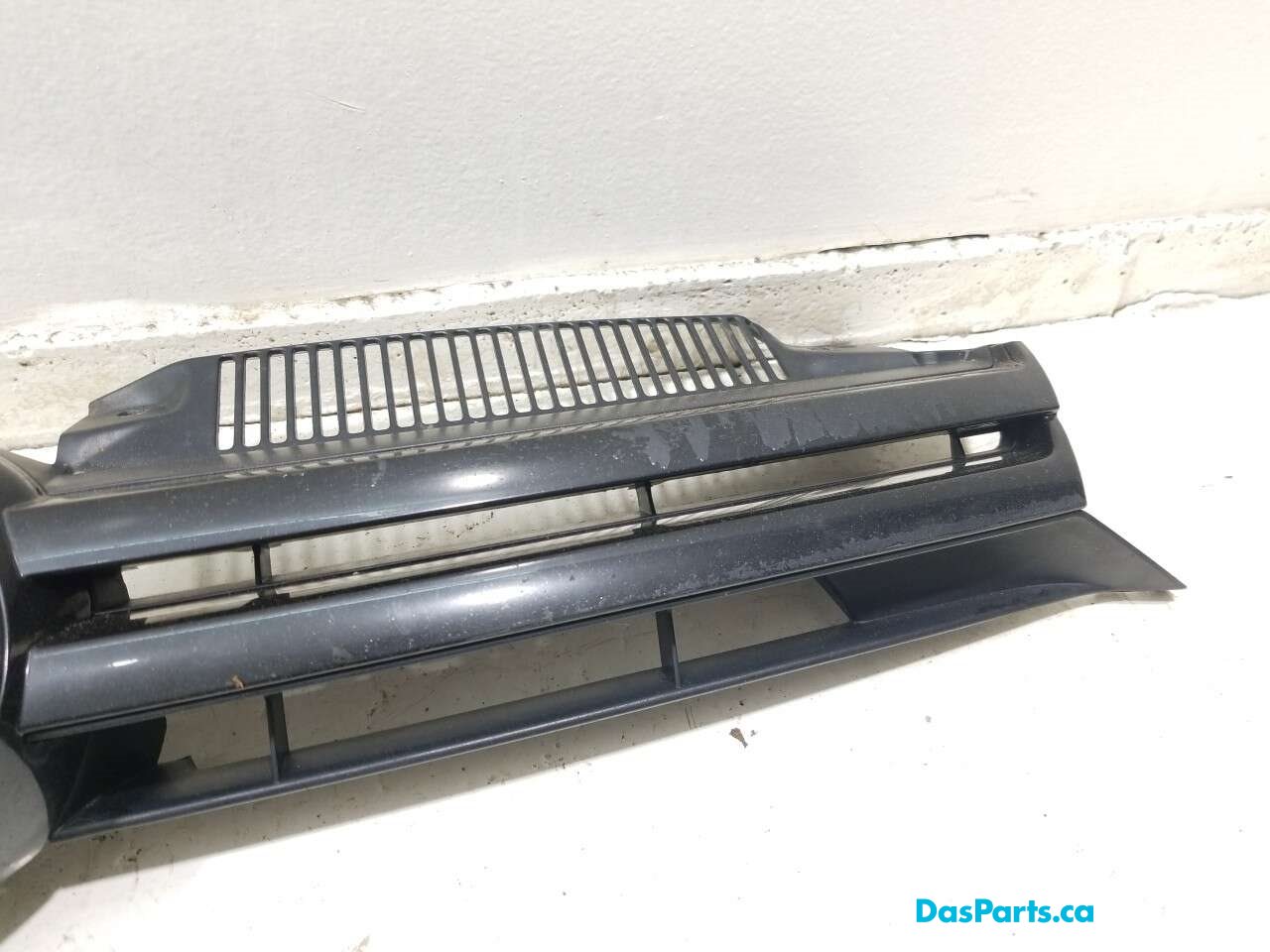 Main Grill