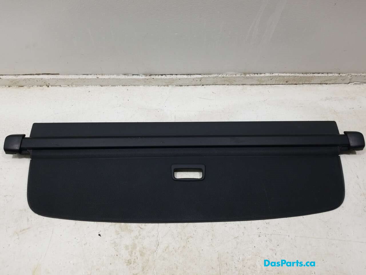 Privacy Cover