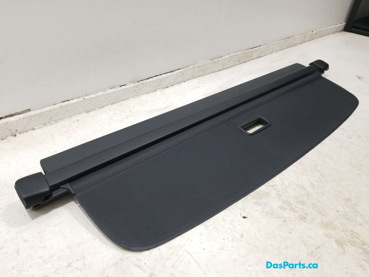 Privacy Cover