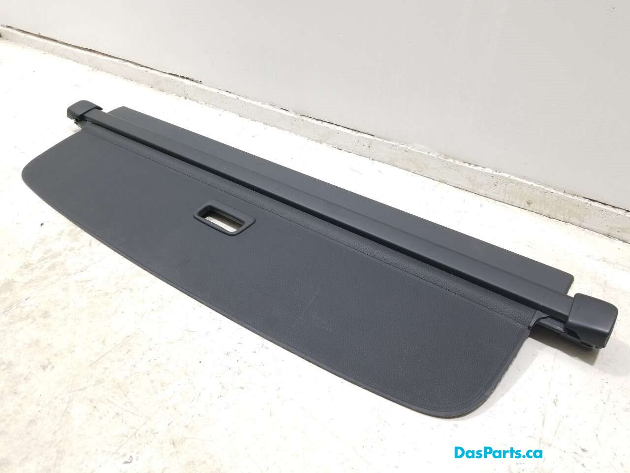 Privacy Cover