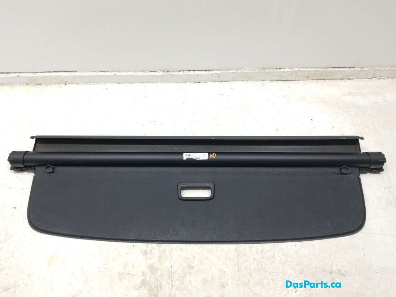 Privacy Cover
