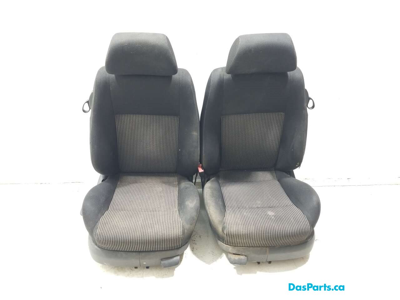 Seat Set Complete