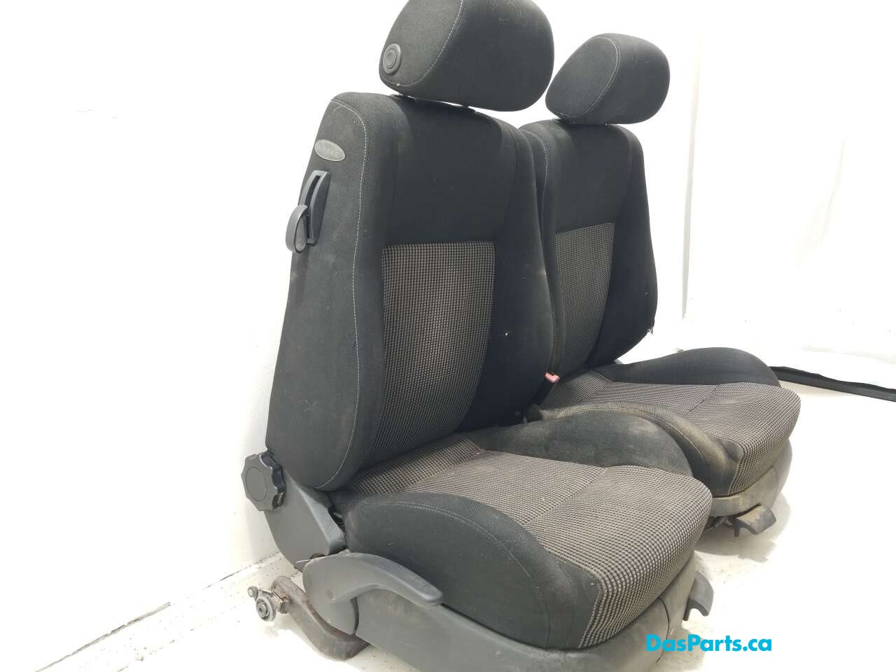 Seat Set Complete