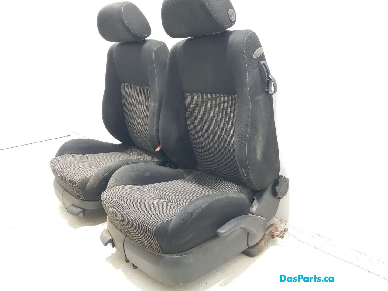 Seat Set Complete