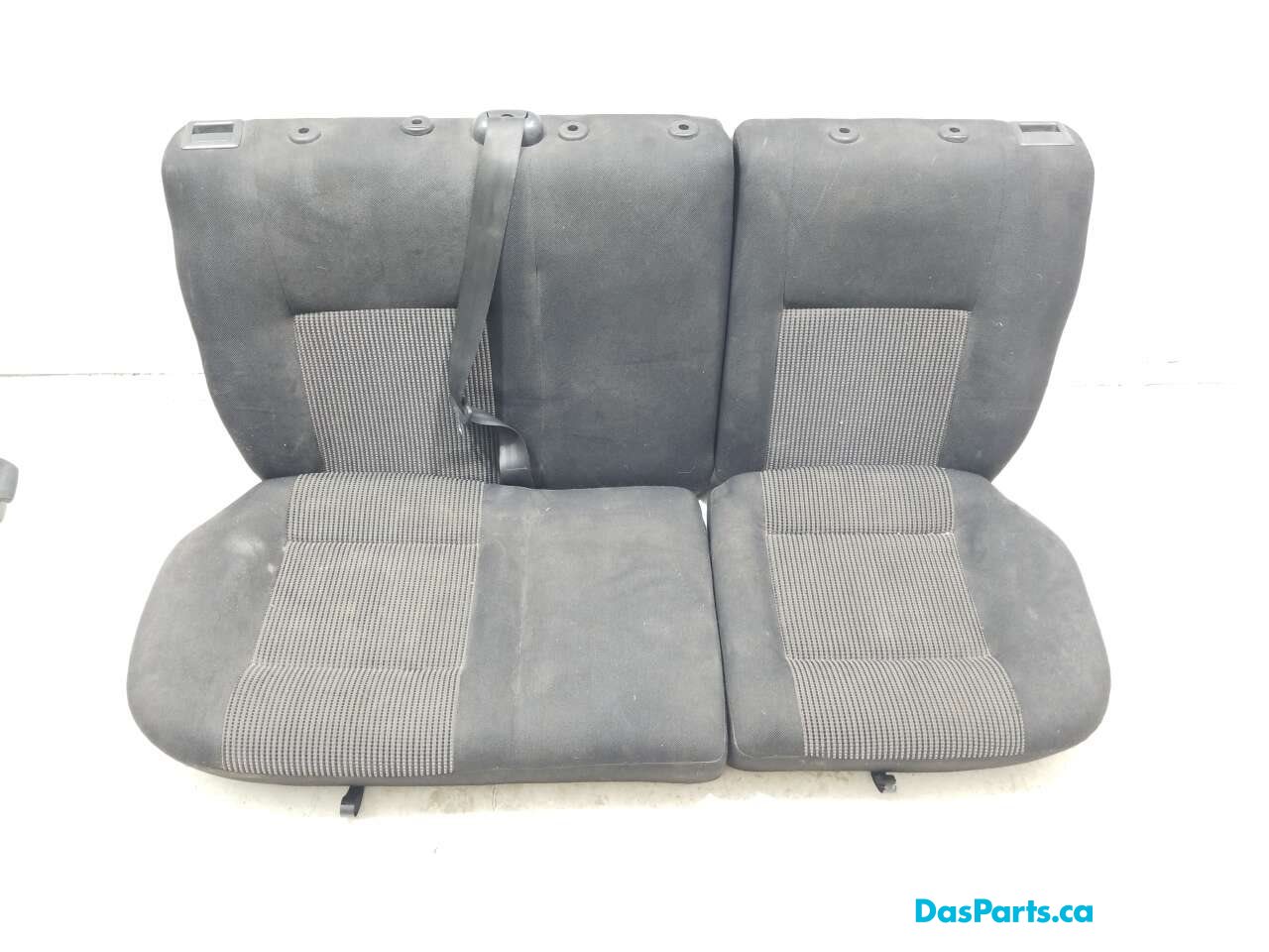 Seat Set Complete