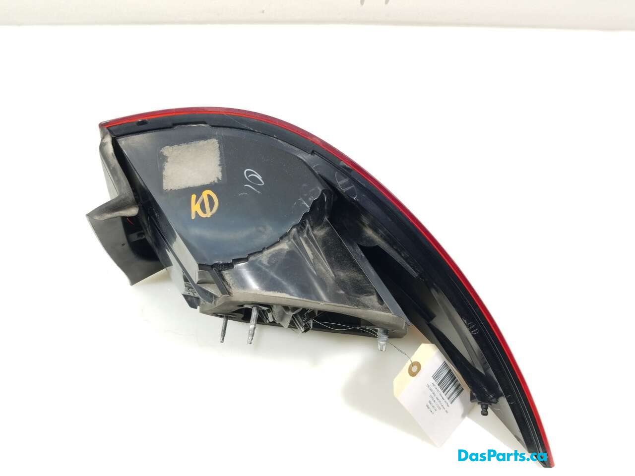Taillight Outer LR