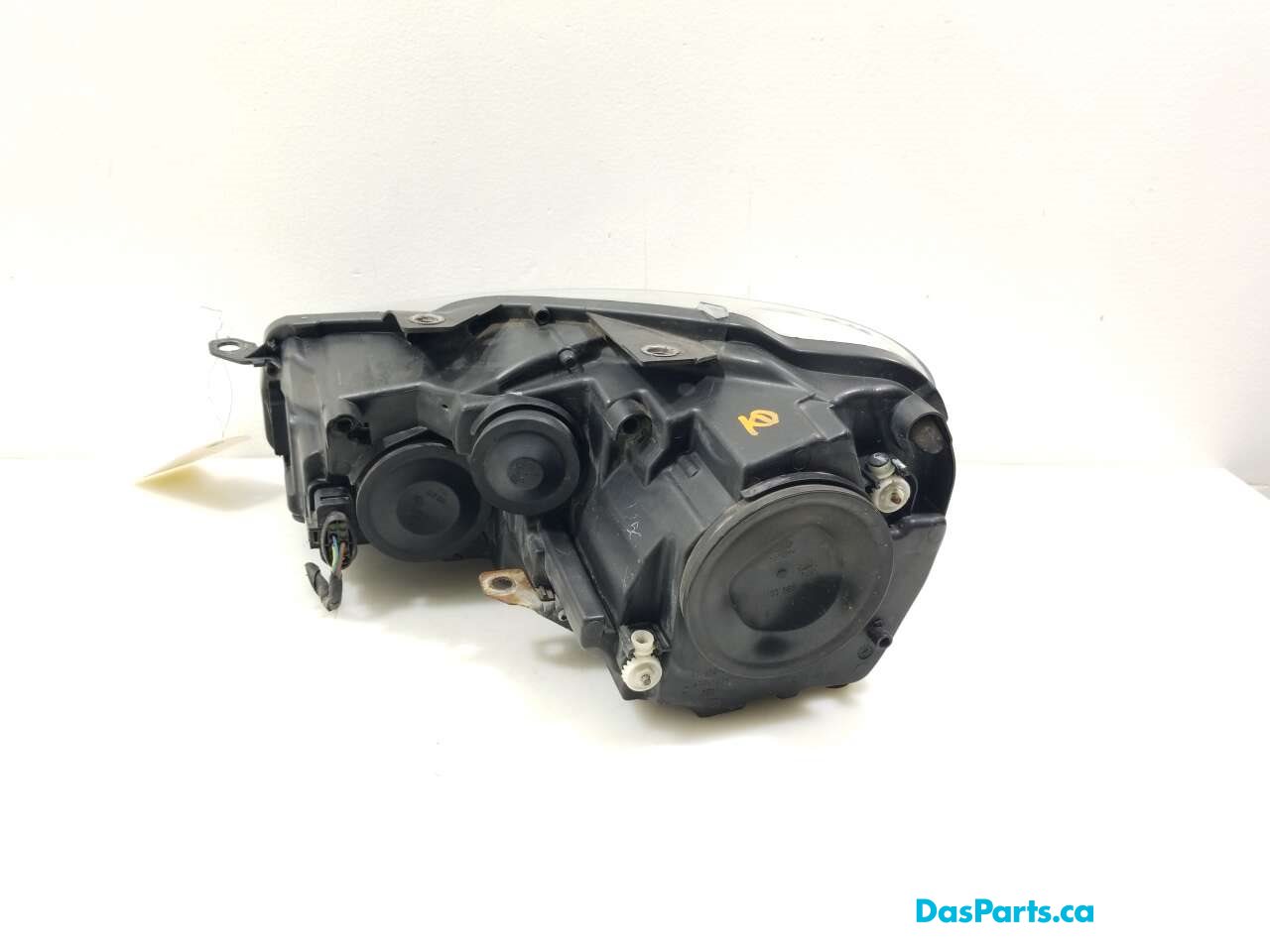 Headlight RF