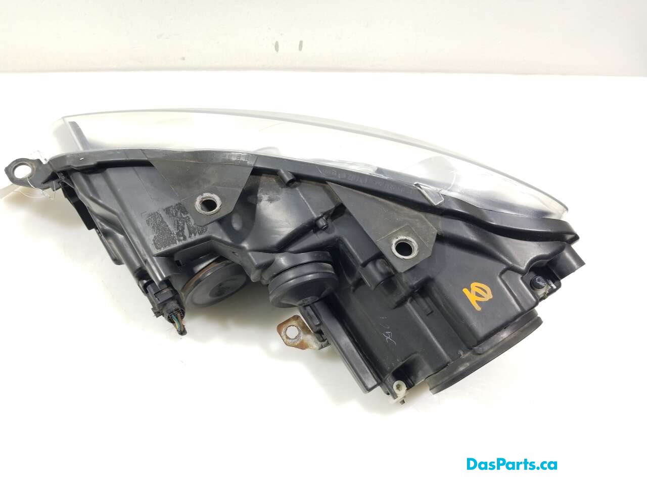 Headlight RF