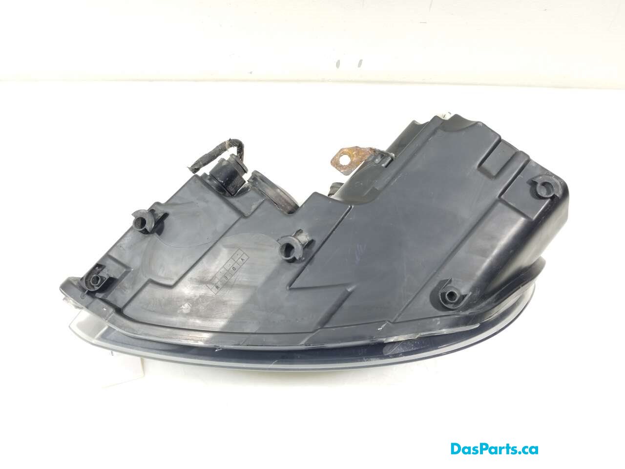 Headlight RF
