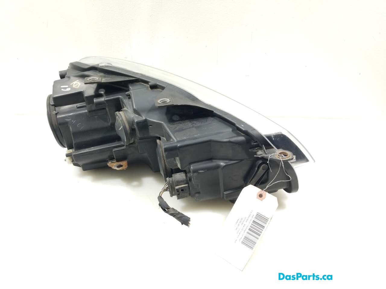 Headlight LF