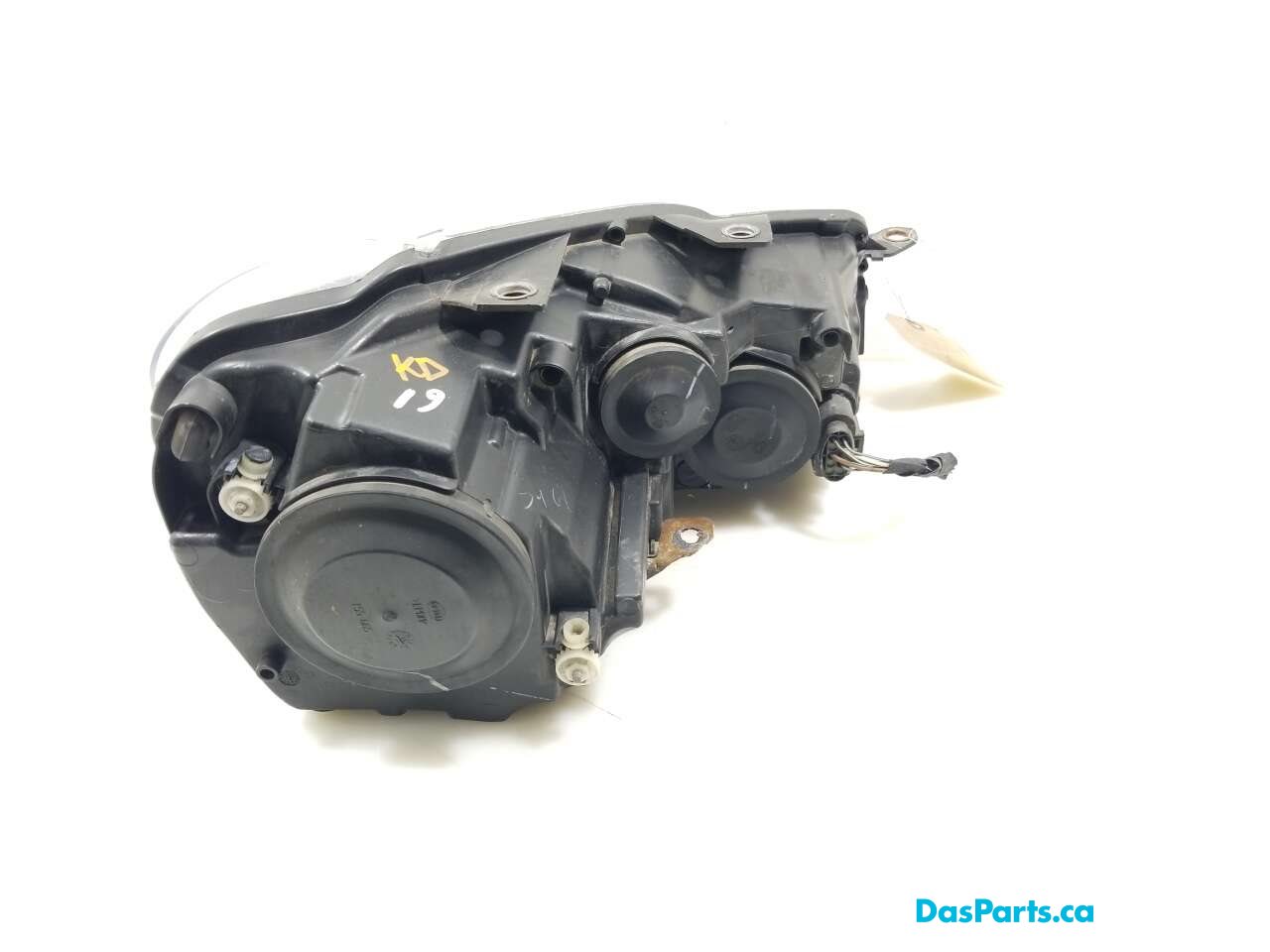 Headlight LF