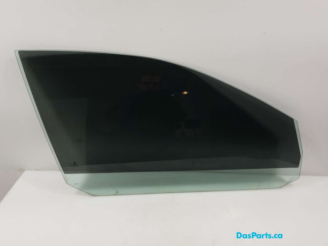 Window Glass RF