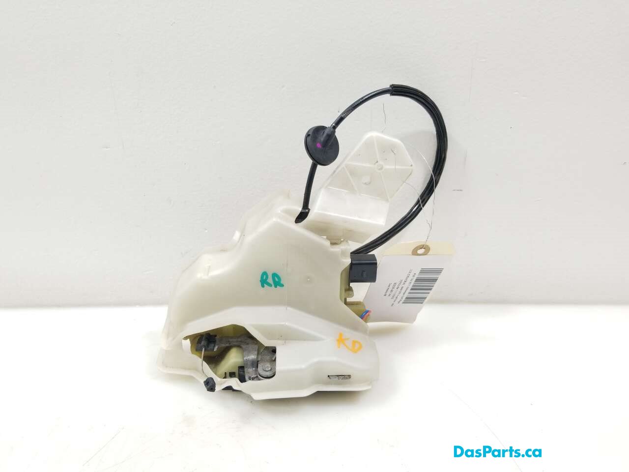 Door Module RR
