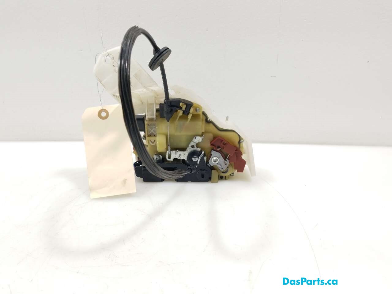 Door Module RR