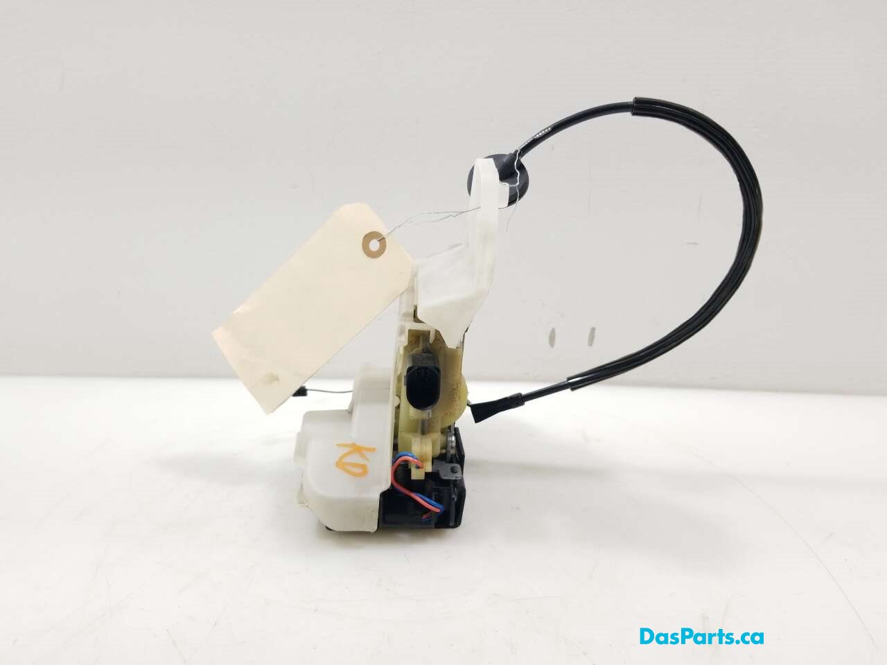 Door Module RR