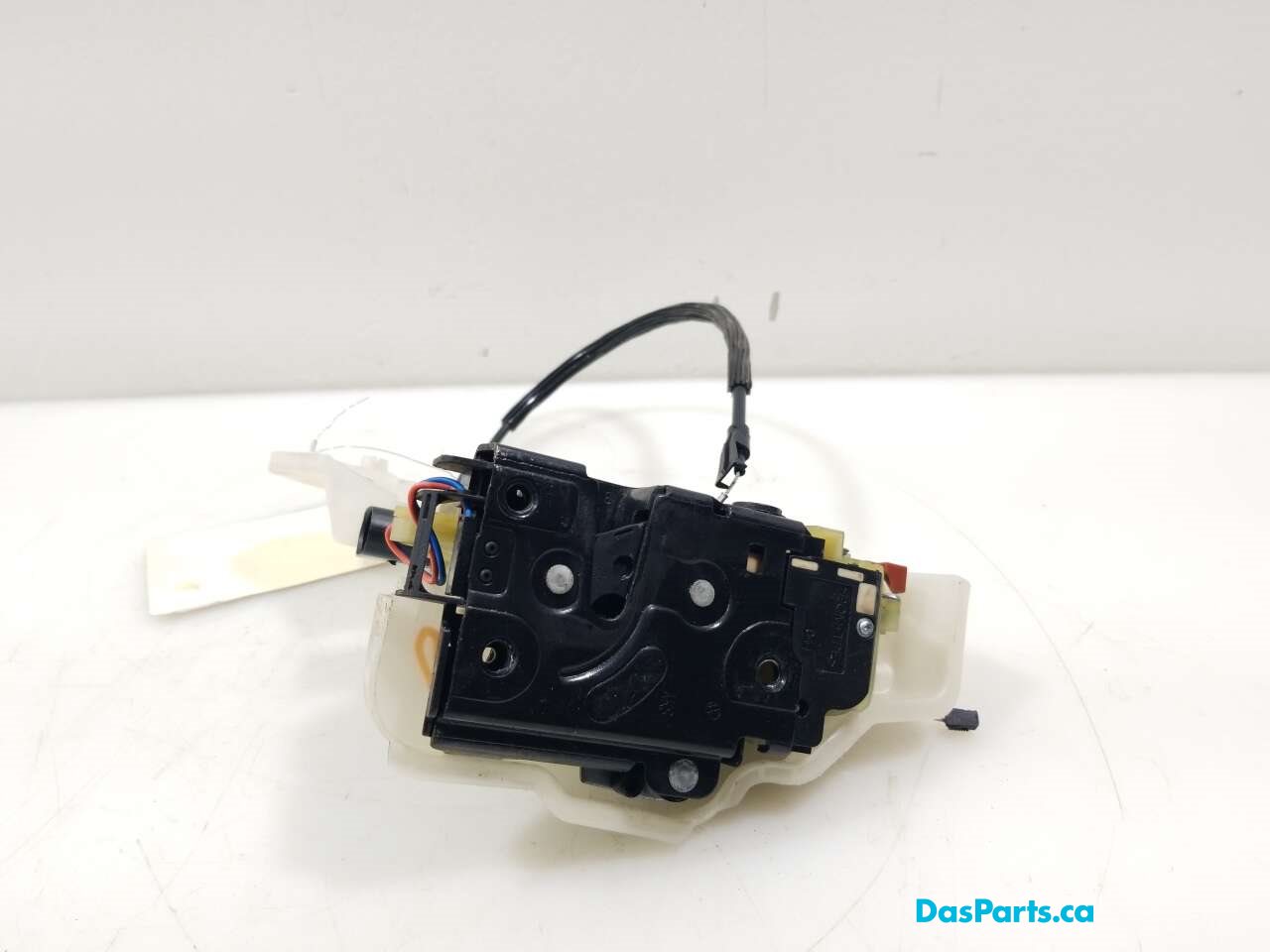 Door Module RR
