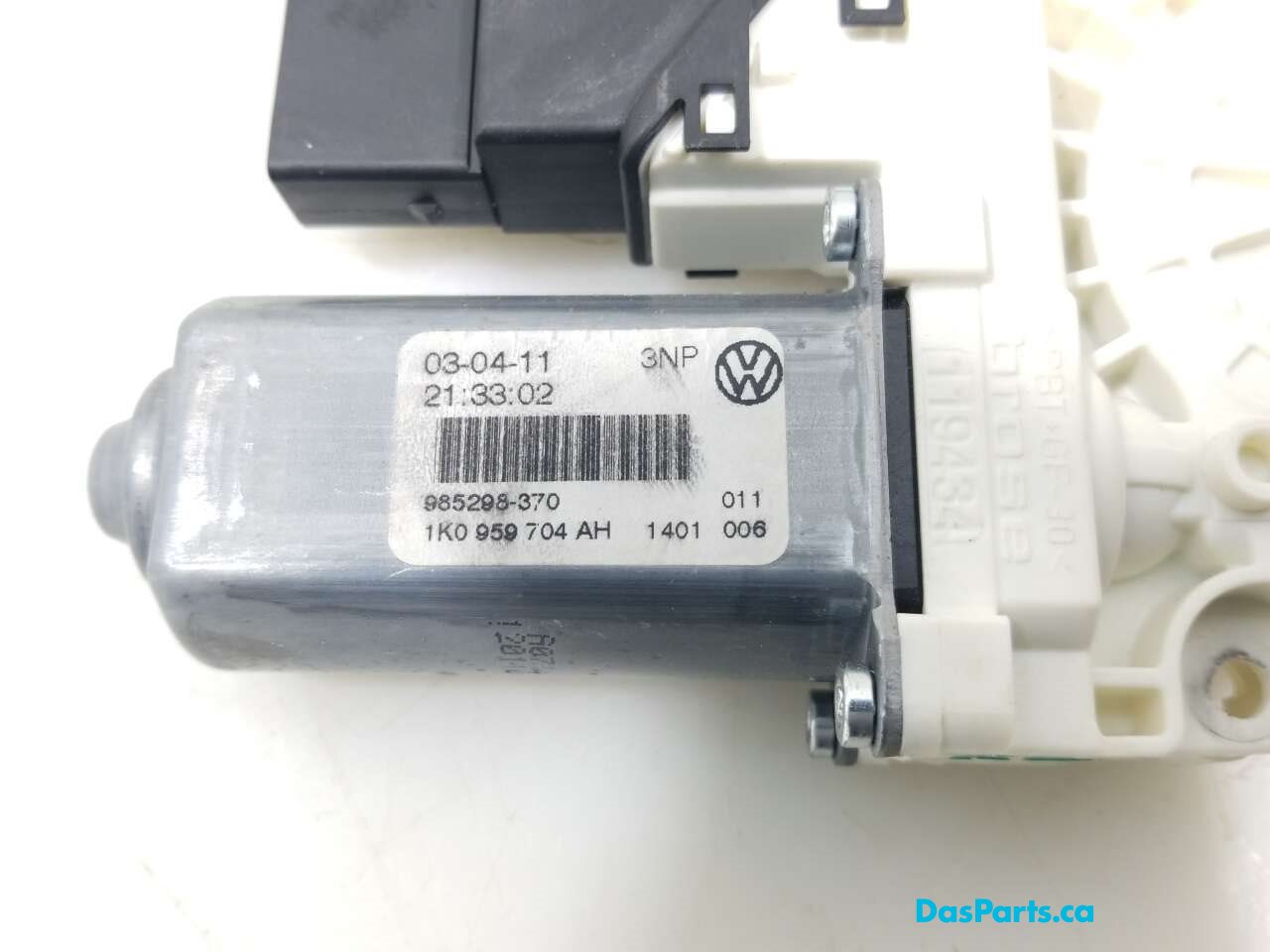 Window Motor RR