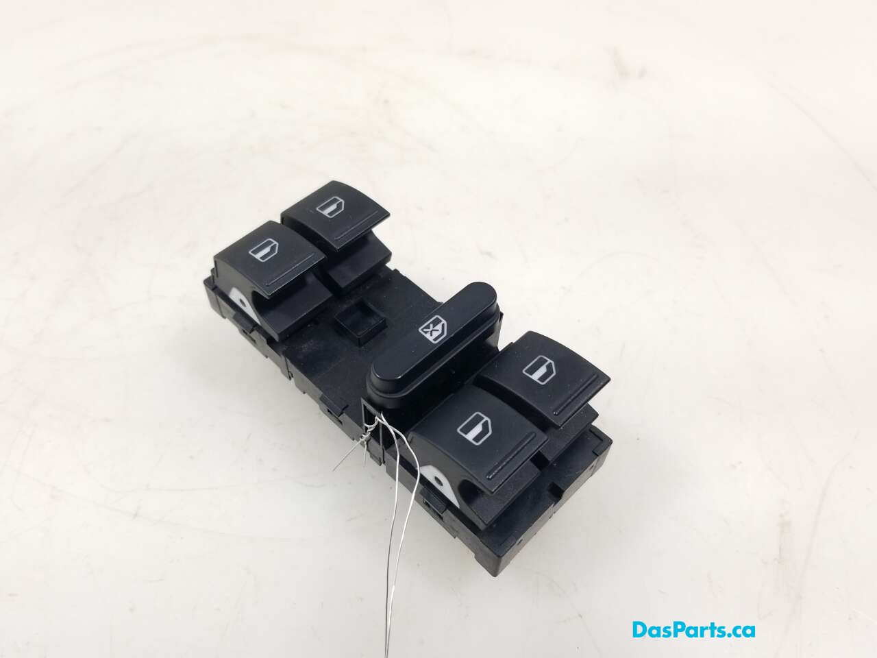 Master Window Switch