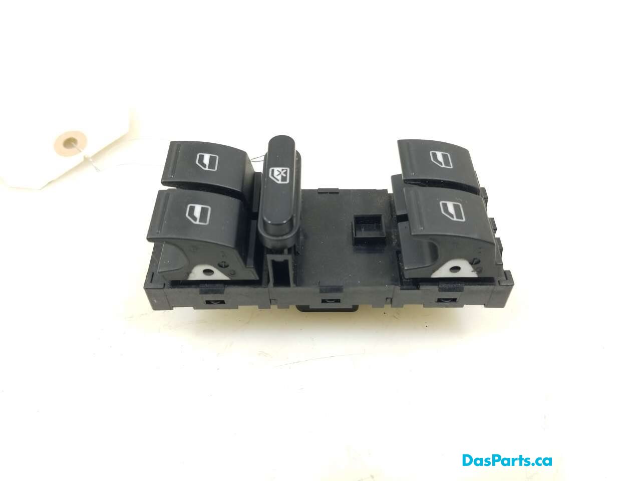 Master Window Switch