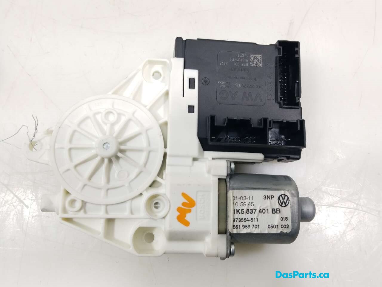 Window Motor LF