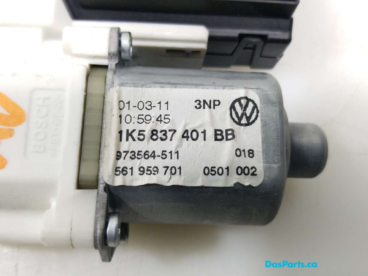 Window Motor LF