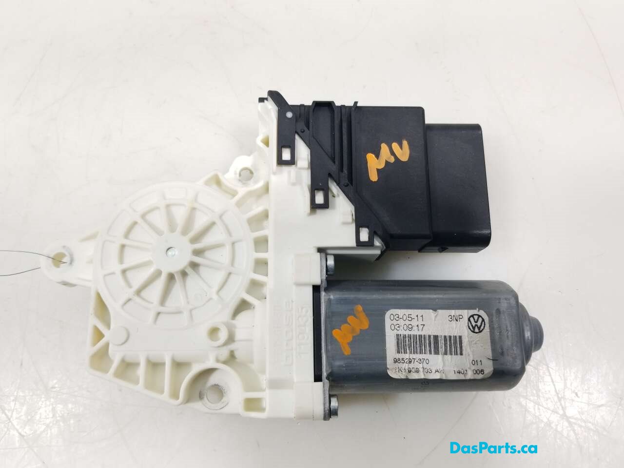 Window Motor LR