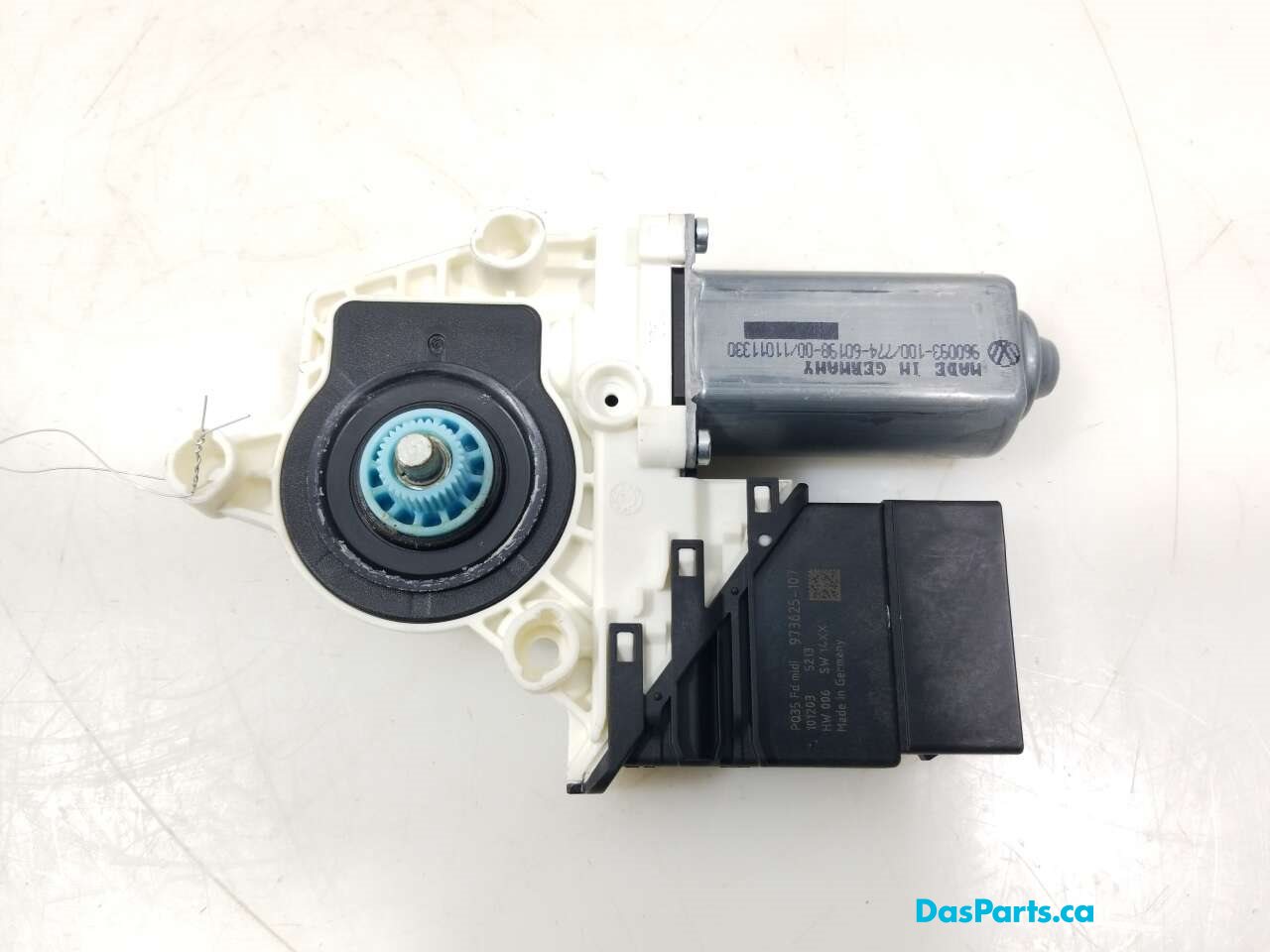 Window Motor LR