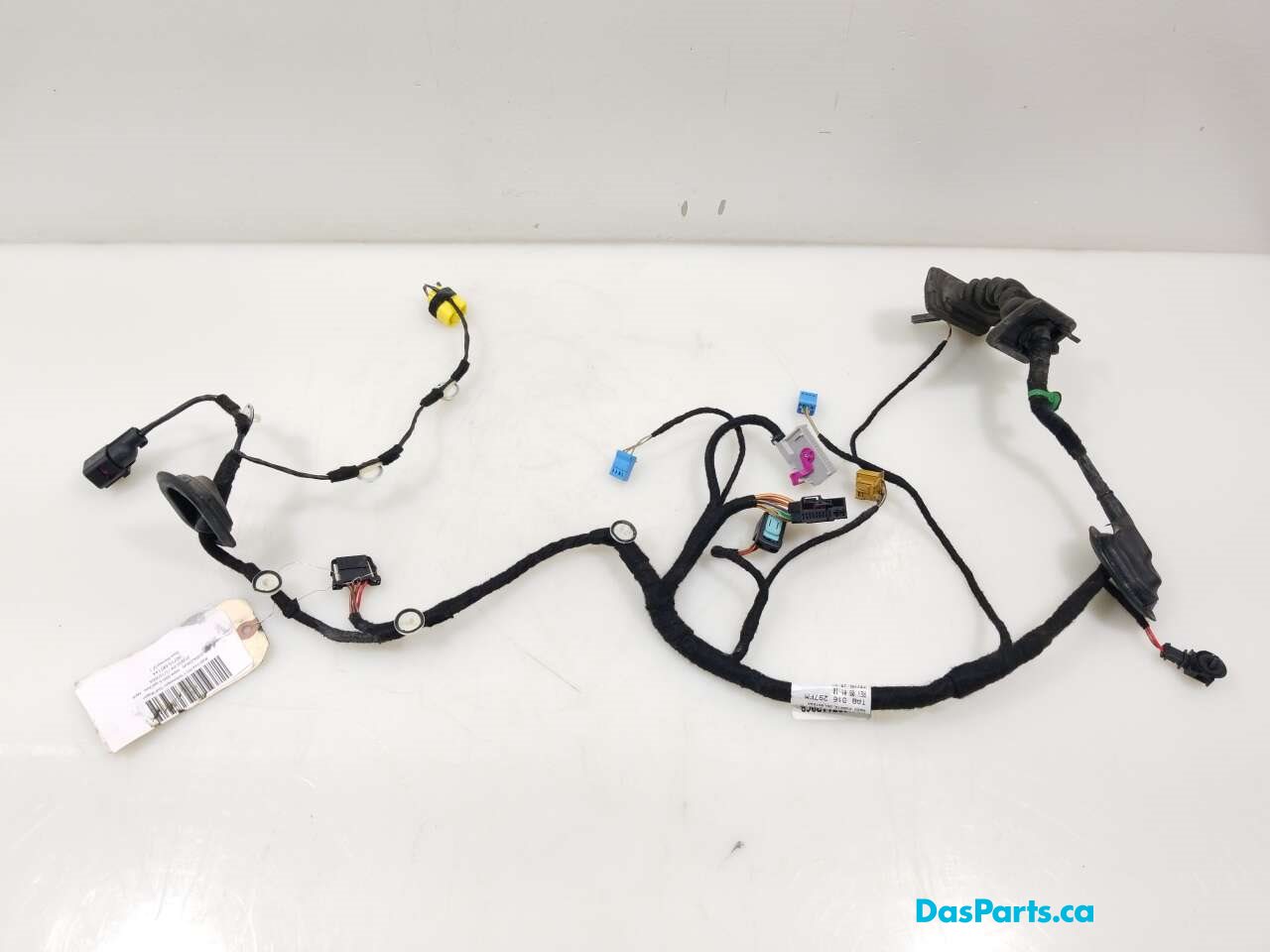 Door Harness LF 1