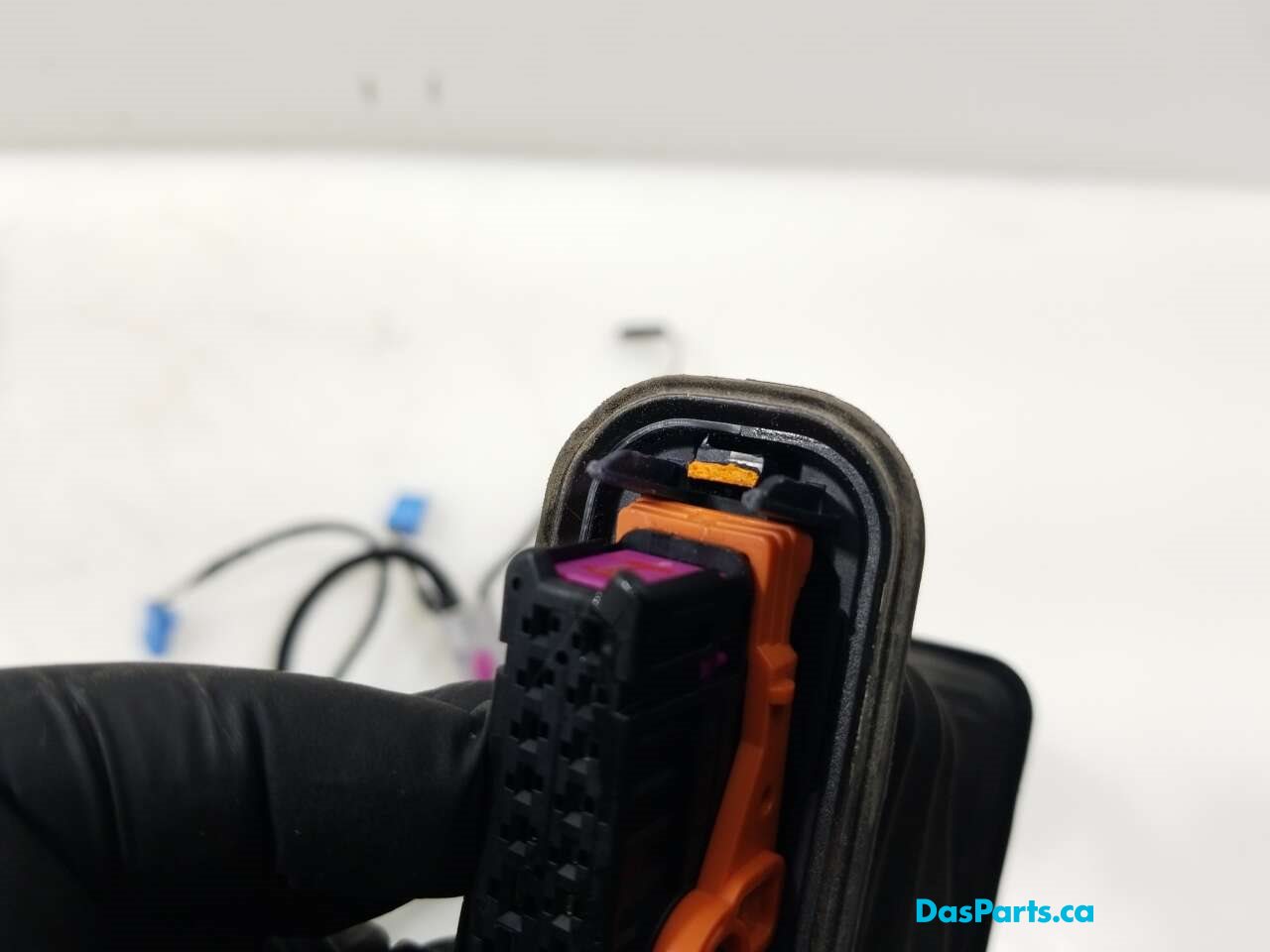 Door Harness LF 1