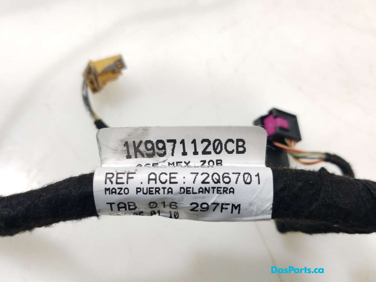 Door Harness LF 1