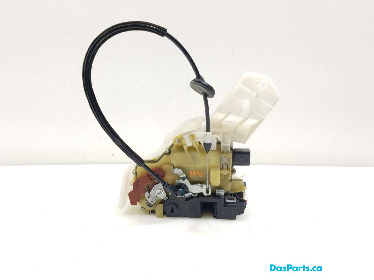 Door Module LR