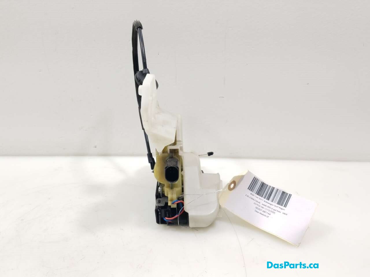 Door Module LR