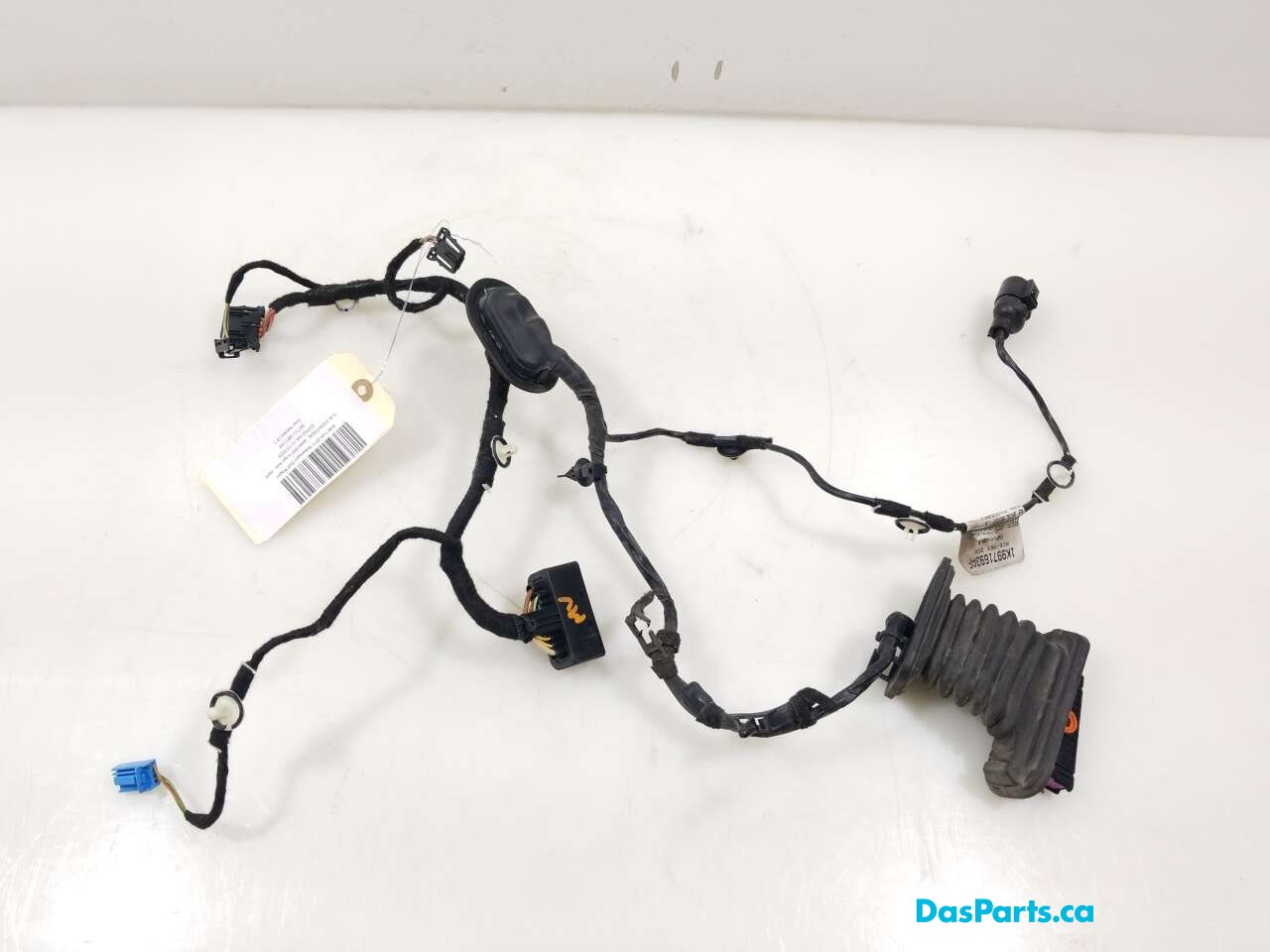 Door Harness LR 1