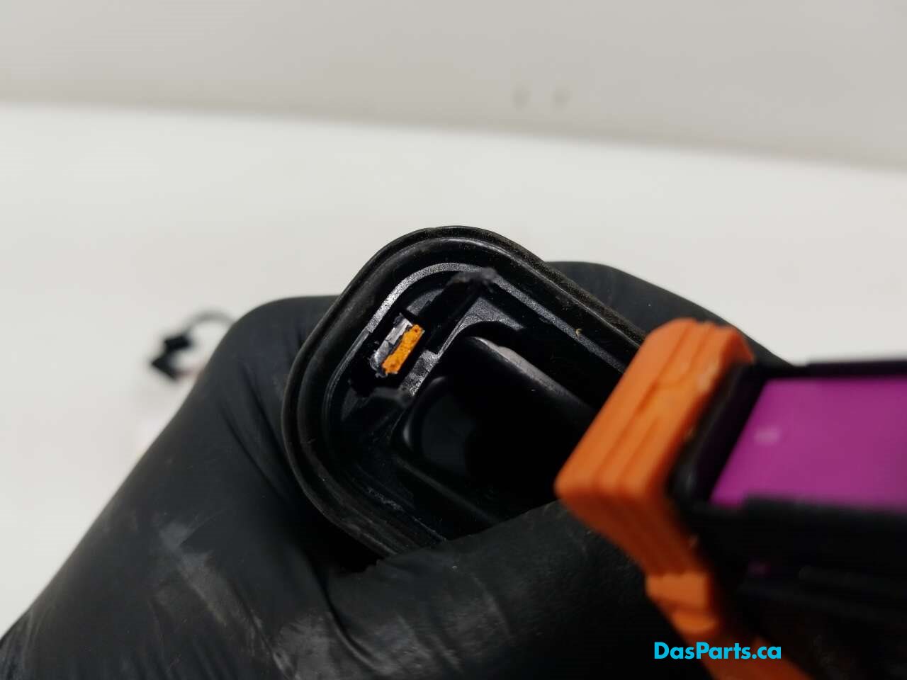 Door Harness LR 1