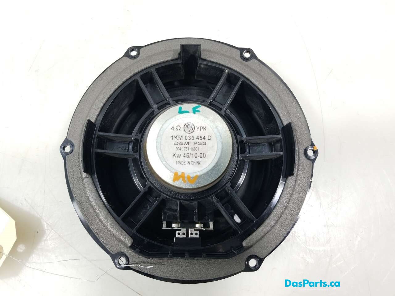Speaker LF