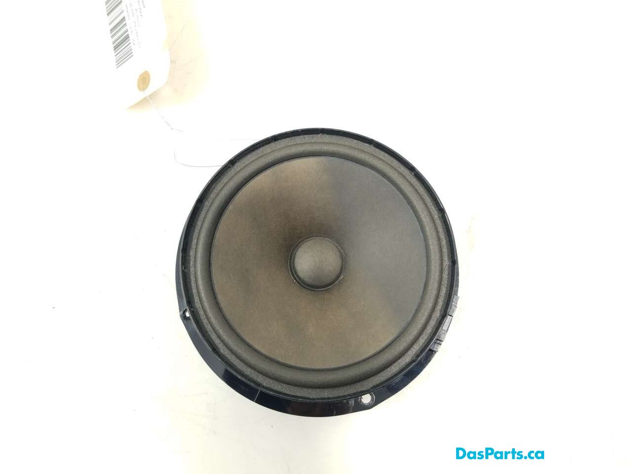 Speaker LR