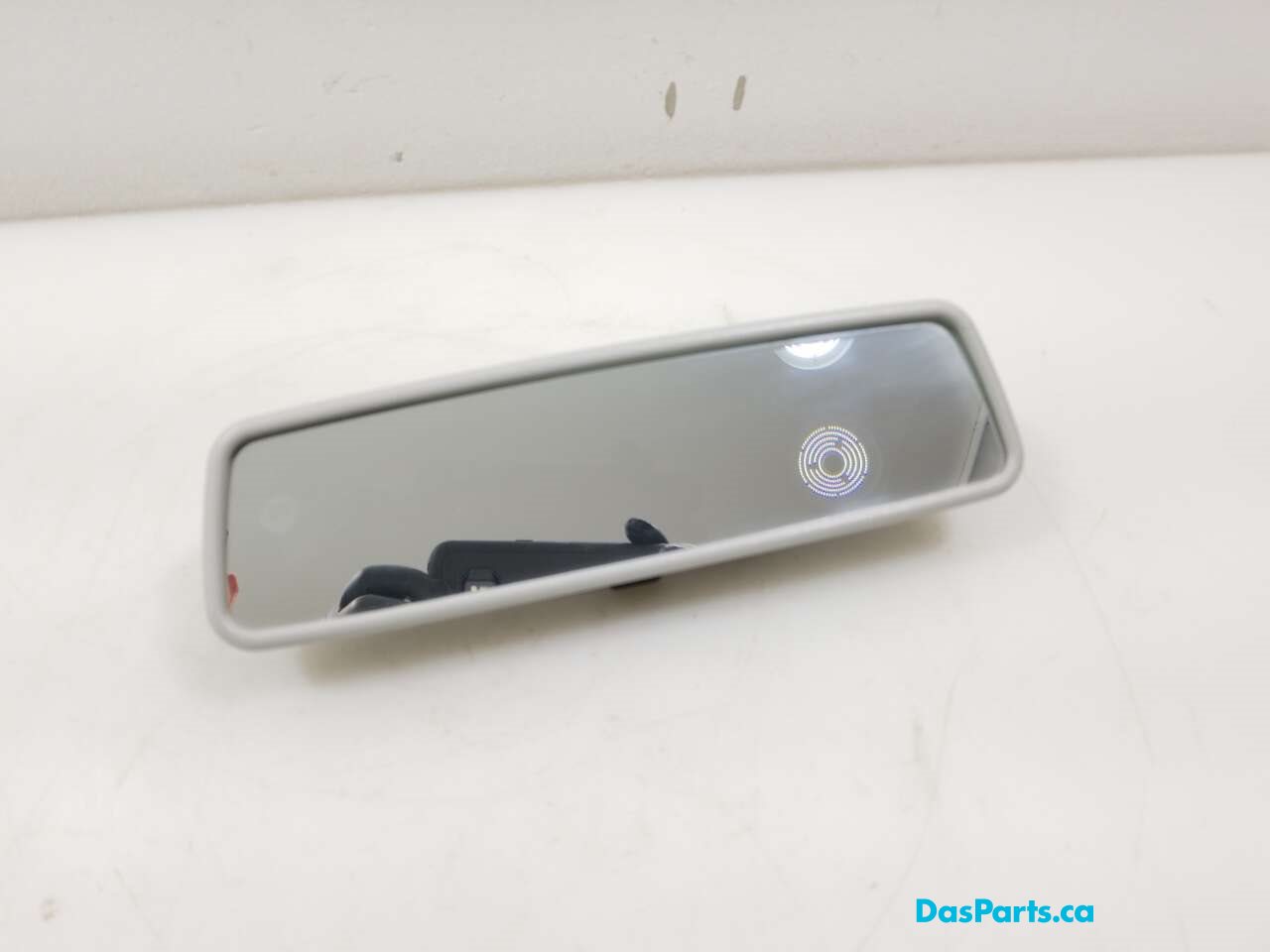 Rearview Mirror