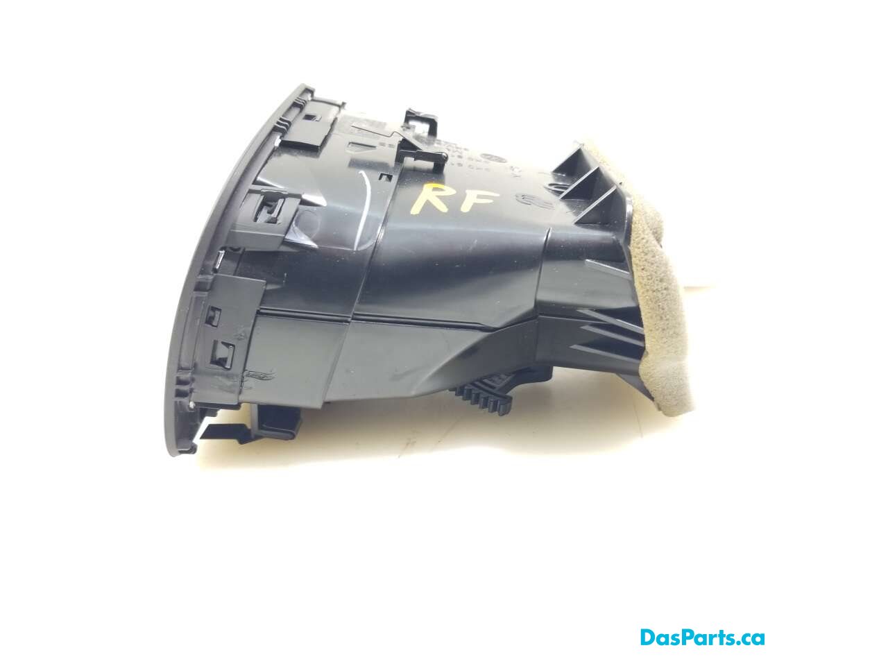 Dash Vent RF