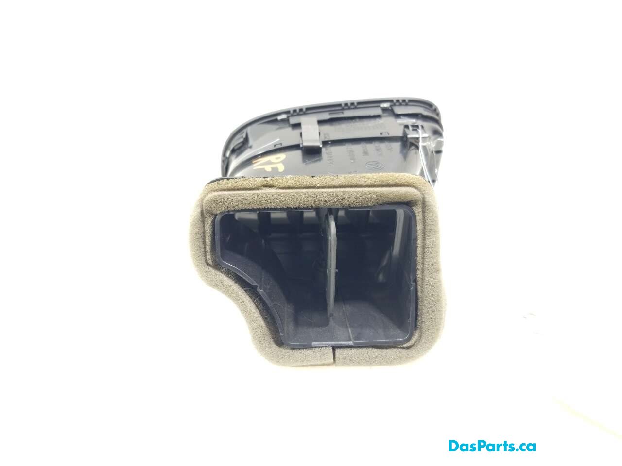 Dash Vent RF