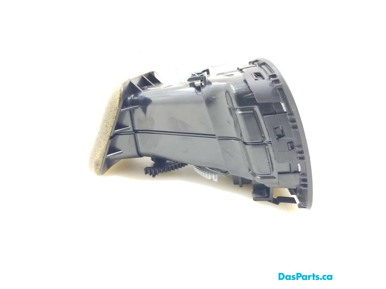 Dash Vent RF