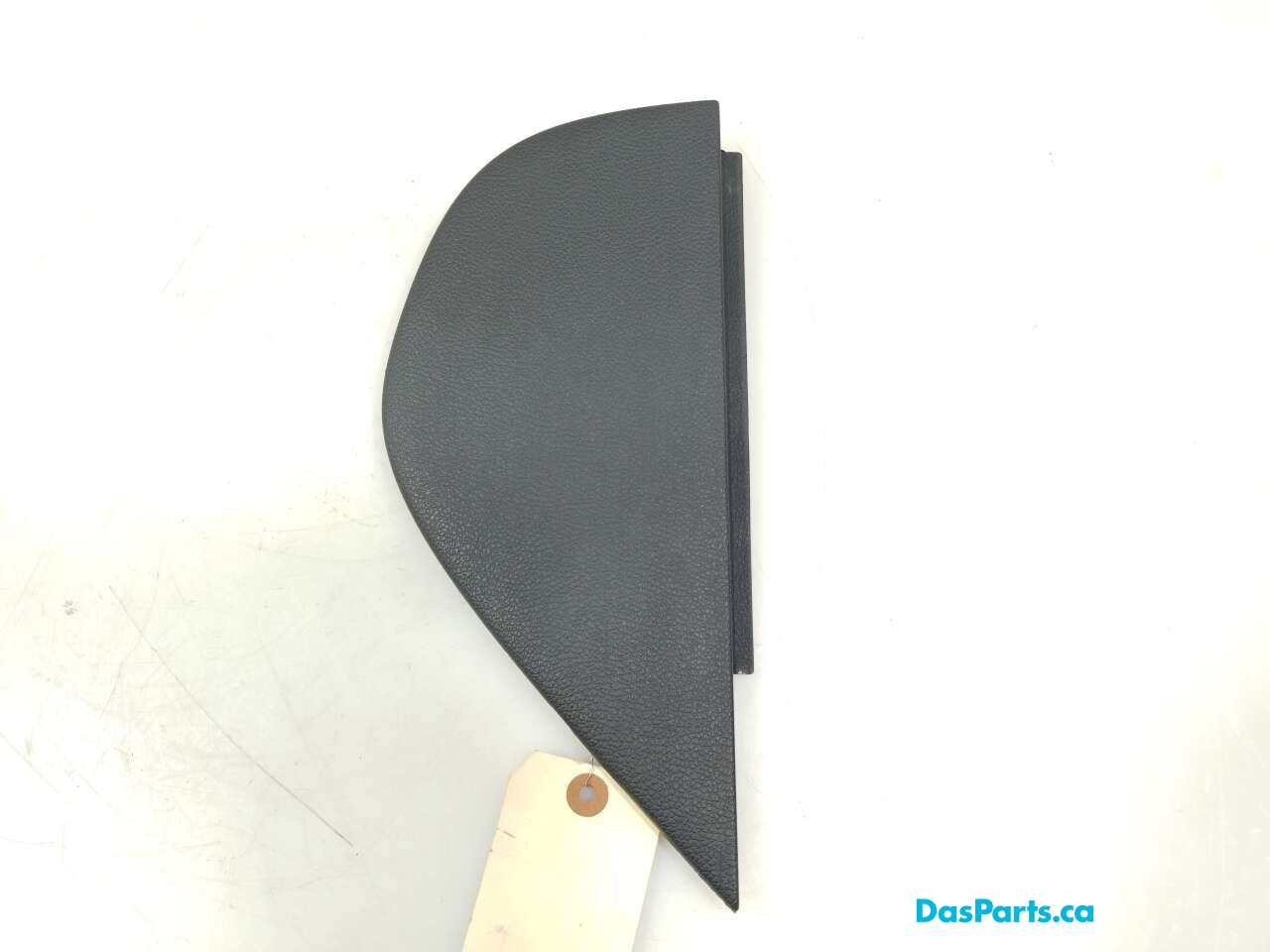 Dash Side Cover R
