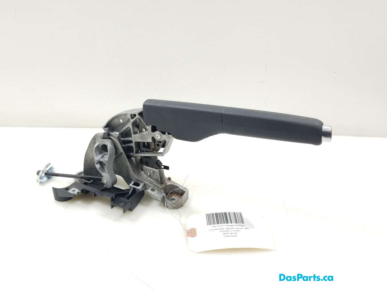 E-Brake Handle
