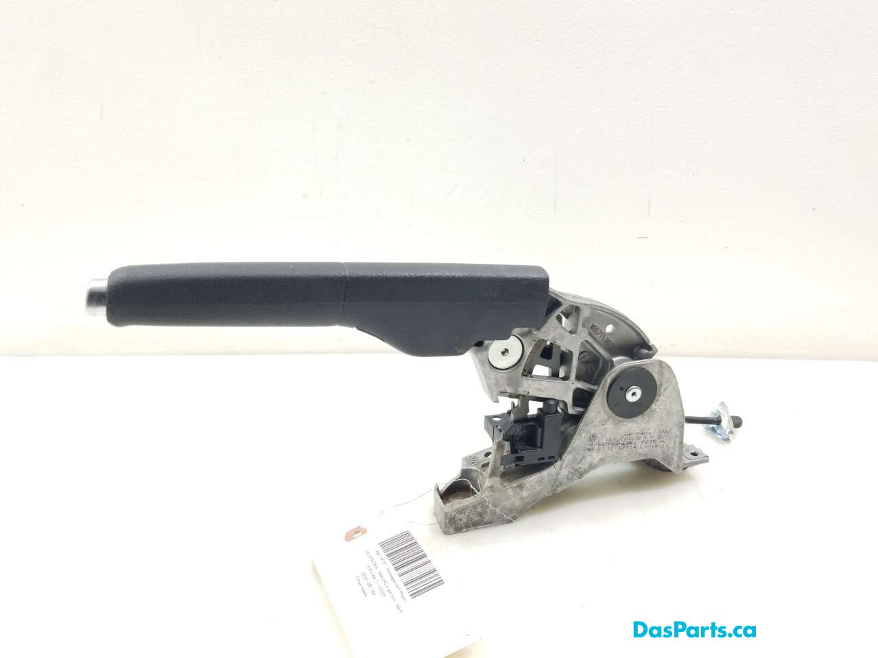 E-Brake Handle