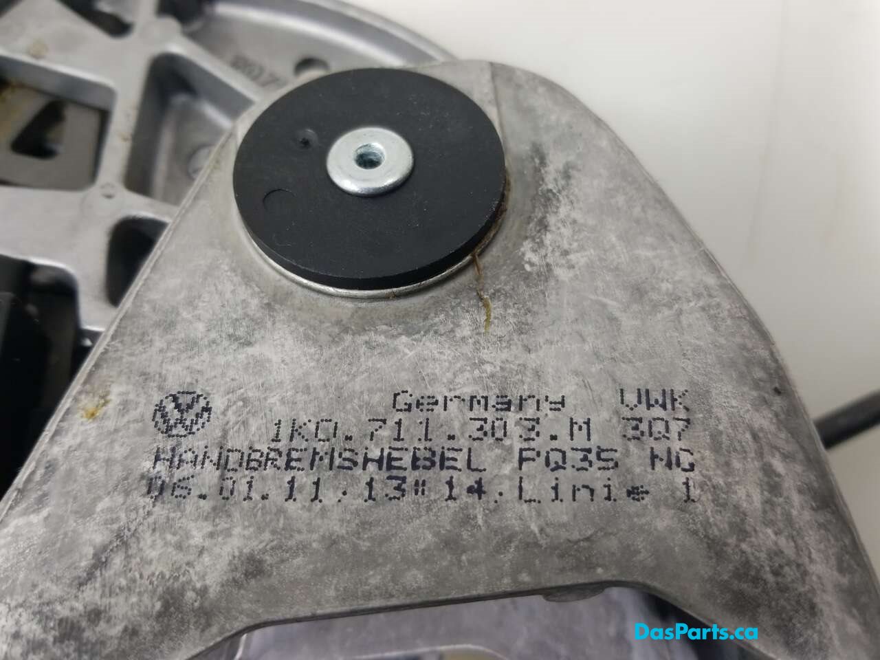 E-Brake Handle