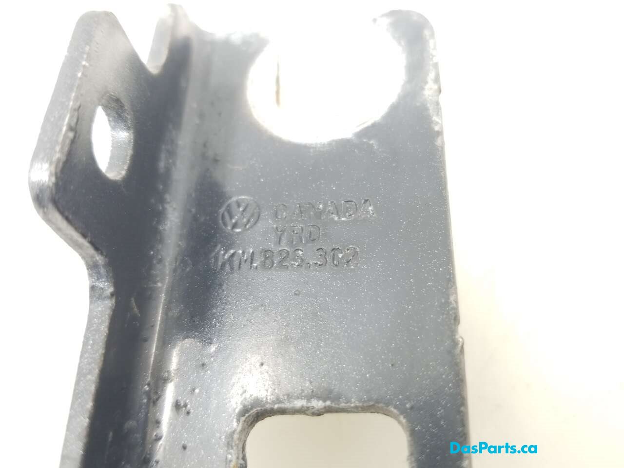Hood Hinge R